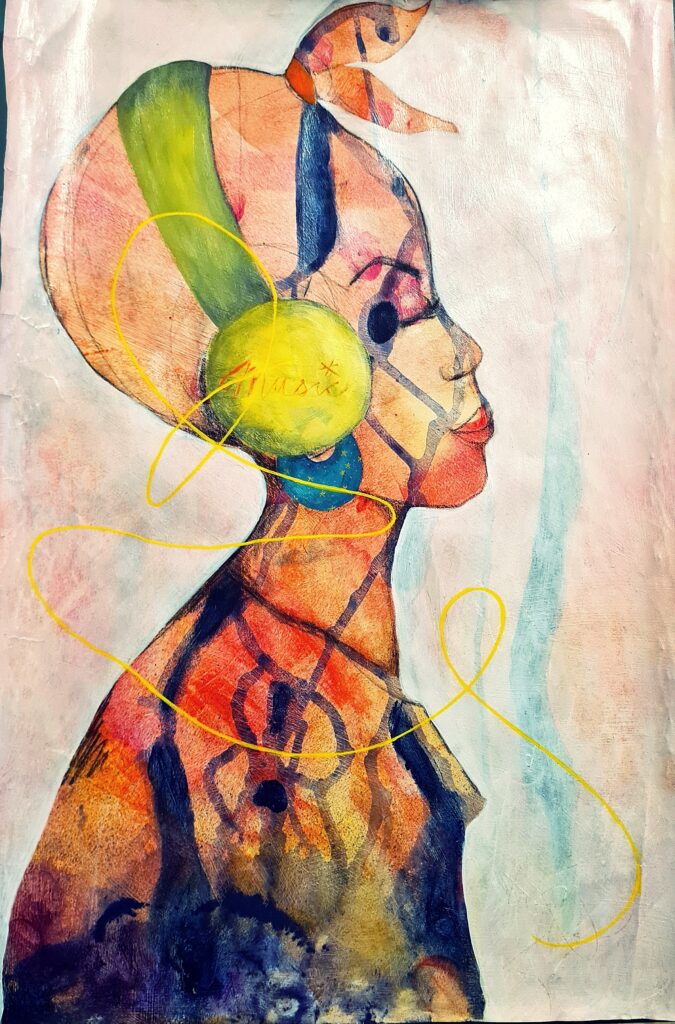 Soul Music / 2024